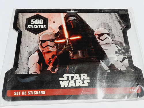 Stickers Star Wars 