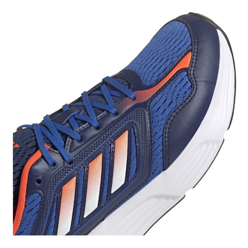 Imagen 6 de 8 de Zapatillas adidas Hombre Galaxy Star If5396 Azul