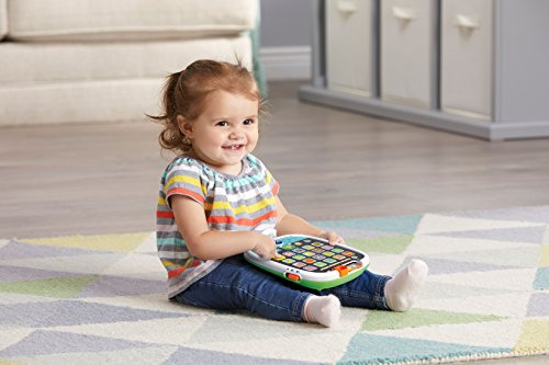 Leapfrog My First Learning - Tableta De Aprendizaje, Color V