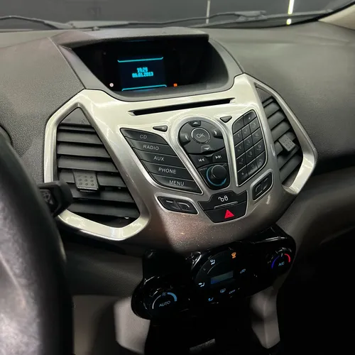 Ford Ecosport 2.0 Titanium At