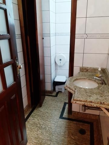 Imagem 5 de 16 de Galpão À Venda, Vila Ré - São Paulo/sp - 1543
