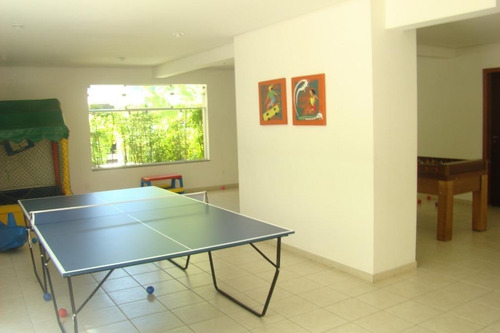 Imagem 19 de 30 de Apartamento Com 3 Dormitórios À Venda, 156 M² Por R$ 1.290.000,00 - Vila Mascote - São Paulo/sp - Ap3416