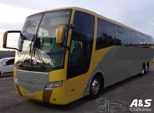 Busscar Elegance 2009  Super Oferta Ligue E Confira! Ref 980