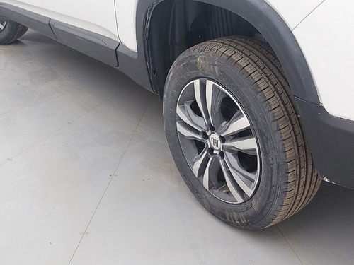 Fiat Toro 1.3 TURBO 270 FLEX FREEDOM AT6