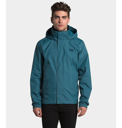 Cortavientos The North Face M Resolve 2 Jacket - Hombre S