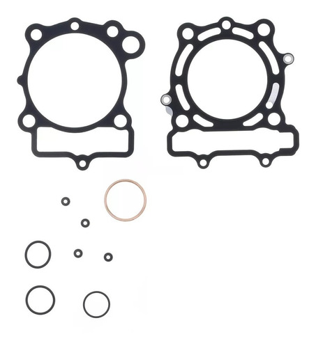 Kit De Empaques Top-end Para Kawasaki Kx 250 F 2009 A 2016.