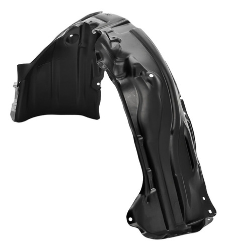 Loderas Delanteras Prius 2004-09 1.5l