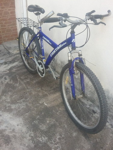 Bicicleta Montañera Rin 26 