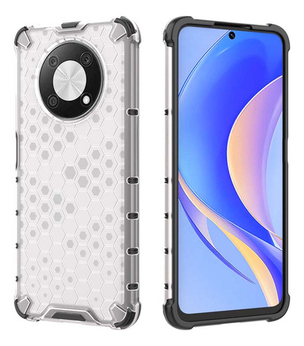 Funda Para Huawei Nova Y60 Y61 Y70 Y90 Y5p Y6p Y7p Y8p Smart