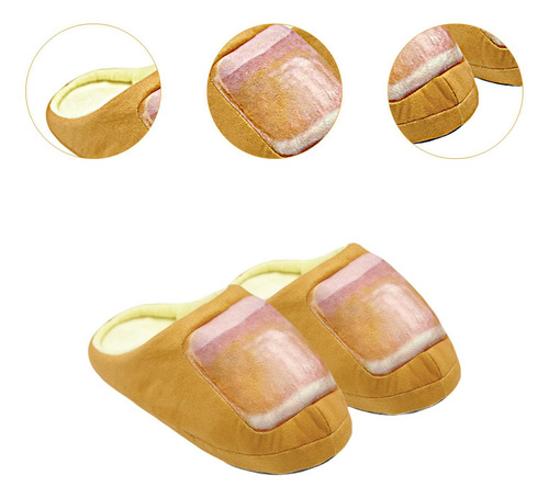 Slides De Dedo Grande Para Mulheres E Homens, Sapatos Para