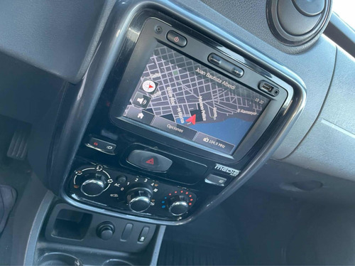 Renault Duster 2.0 4x2 Luxe Nav 138cv