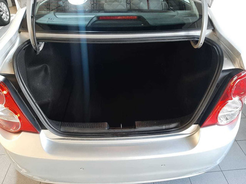 Chevrolet Sonic Ltz 4 Ptas. 2016