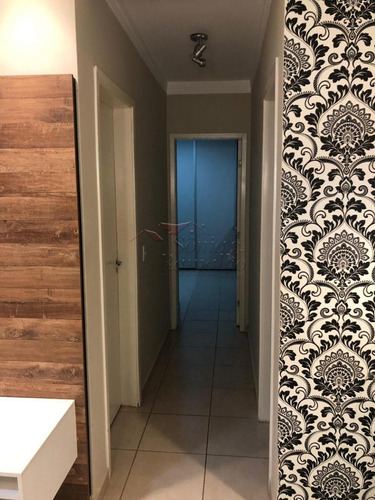 Apartamentos - Ref: V13250