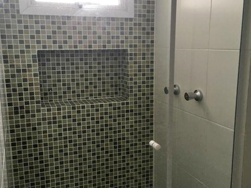 Imagem 12 de 14 de Apartamento Novo 83m² 3 Dormitórios 1 Suite 2 Vagas 540.000