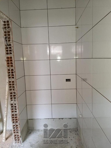 Imagem 6 de 15 de Casas Novas Com Suíte No Baln. Arco Iris - 2387mt-1