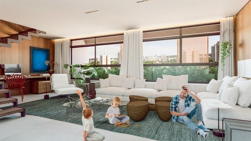 Imagem 6 de 30 de Apartamento - Ap01647 - 69954705