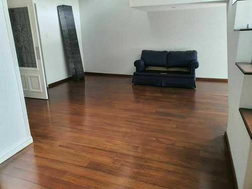 Majestuosa Residencia En Jardines Del Pedregal (r)