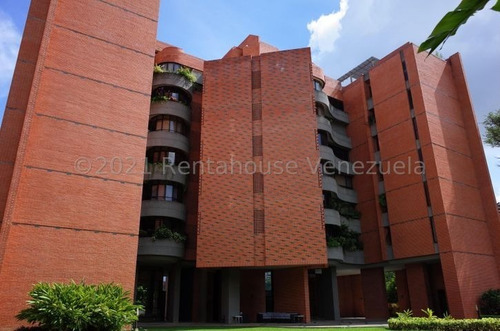 Imagen 1 de 30 de Exclusivo Apartamento En Alquiler En Colinas De Valle Arriba #22-7977 Kr