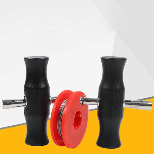 Kit De Ferramentas De Remoção De Pára- Com Fio De Aço,
