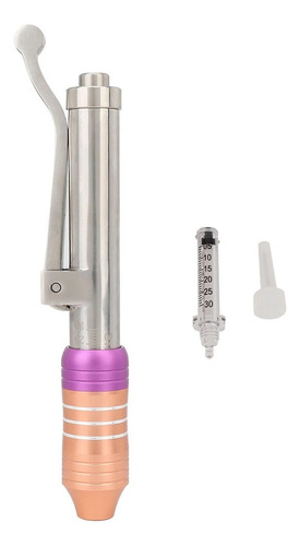 Hyaluron Pen Hyaluronic Pluma - Unidad a $219900