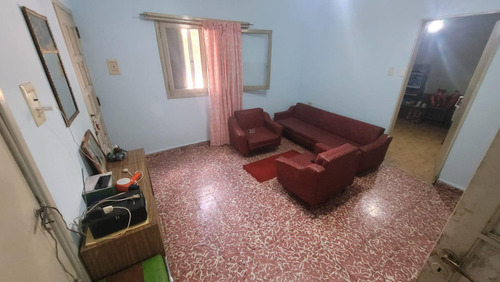 Terreno En Venta Villa Luzuriaga