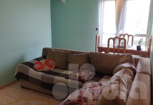 Imagem 2 de 13 de Cidade São Jorge - Apartamento Com 55m2 - - 1033-9442