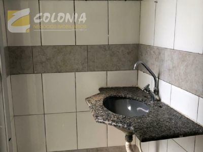 Imagem 2 de 10 de Casa - Ref: 41073