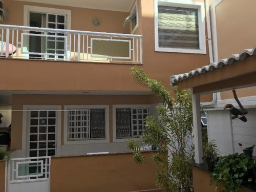 Imagem 10 de 20 de Casa Vargem Pequena - Ca00096 - 69514626