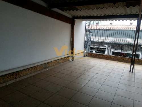 Imagem 12 de 15 de Casa Comercial Para Locação Em Km 18 - Osasco - 45748