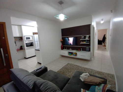 Imagem 14 de 30 de Casa Em Jardim Gianna I, Ponta Grossa/pr De 95m² 2 Quartos À Venda Por R$ 210.000,00 - Ca707557
