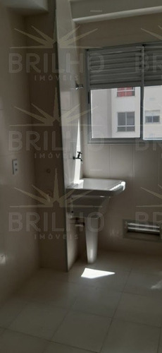 Imagem 6 de 15 de Apartamento Para Aluguel, 2 Dormitório(s), 45.0m² - 5215