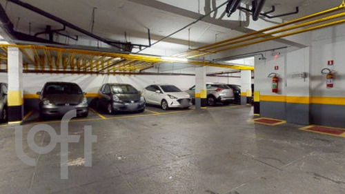 Imagem 28 de 30 de Apto Campo Belo | 1 Quartos | 45 M² | Cond: R$480.00 | 1 Vaga - 17wp393