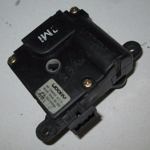 Motor De Compuerta Recirculacion Hyundai Tucson 2005 A 2010