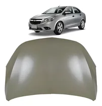 Comprar Capot Chevrolet New Sail 1.5 1500 2016-2017-2018-2019-2022