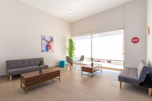 Departamento En Arriendo De 2 Dorm. En Quinta Normal
