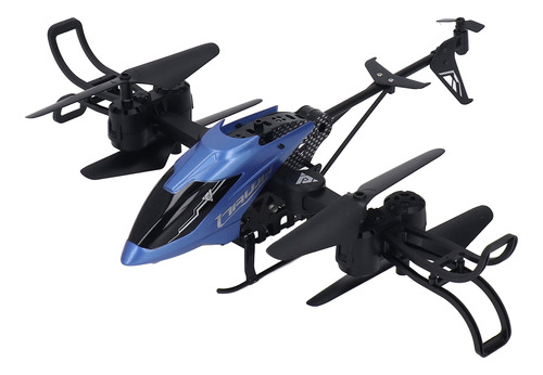 Helicóptero Rc Con Cámara Wifi 4k Hd Plegable Rc De 2,4 G