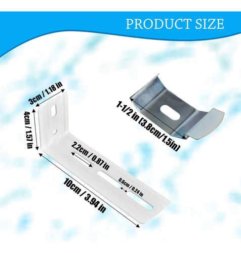 4 Pcs 4.1 Montaje De Pared Ciega Vertical De Longitud Con So