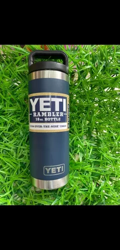 Botellas Yeti