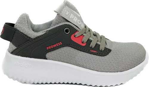 Zapatilla Prowess 2009 T 35 36 37 38 39 40 41  Deportivas