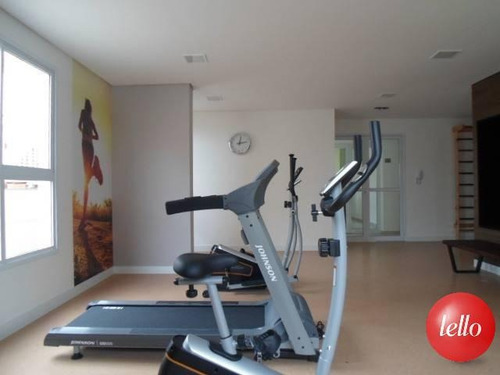 Apartamento - Ref: 205385