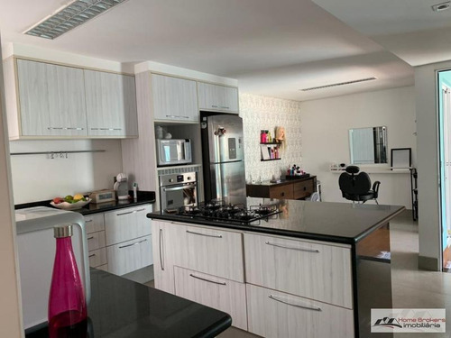 Imagem 10 de 15 de Casa Em Condomínio Para Venda Em Jundiaí, Vila Mafalda, 3 Dormitórios, 1 Suíte, 2 Banheiros, 2 Vagas - 17498s_2-867859