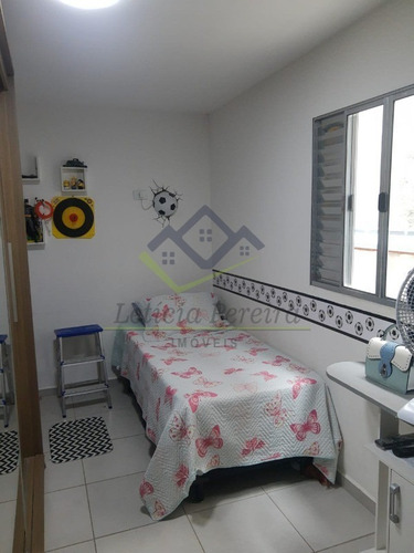 Imagem 18 de 20 de Casa , 2 Dorms 60m, Jardim Nova América Suzano-sp R$ 260.000,00 - Ca00146 - 69589846