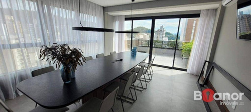 Imagem 28 de 30 de Sala Para Alugar, 57 M² Por R$ 1.800,00/mês - Vila Nova - Blumenau/sc - Sa0053