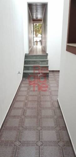 Imagem 18 de 30 de Excelente Sobrado Novo À Venda No Bairro Olímpico - 3397