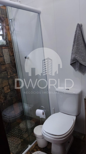 Imagem 18 de 30 de Linda Casa Bem Localizada - Fácil Acesso Ao Centro Da Cidade! - Ca00286 - 71044147