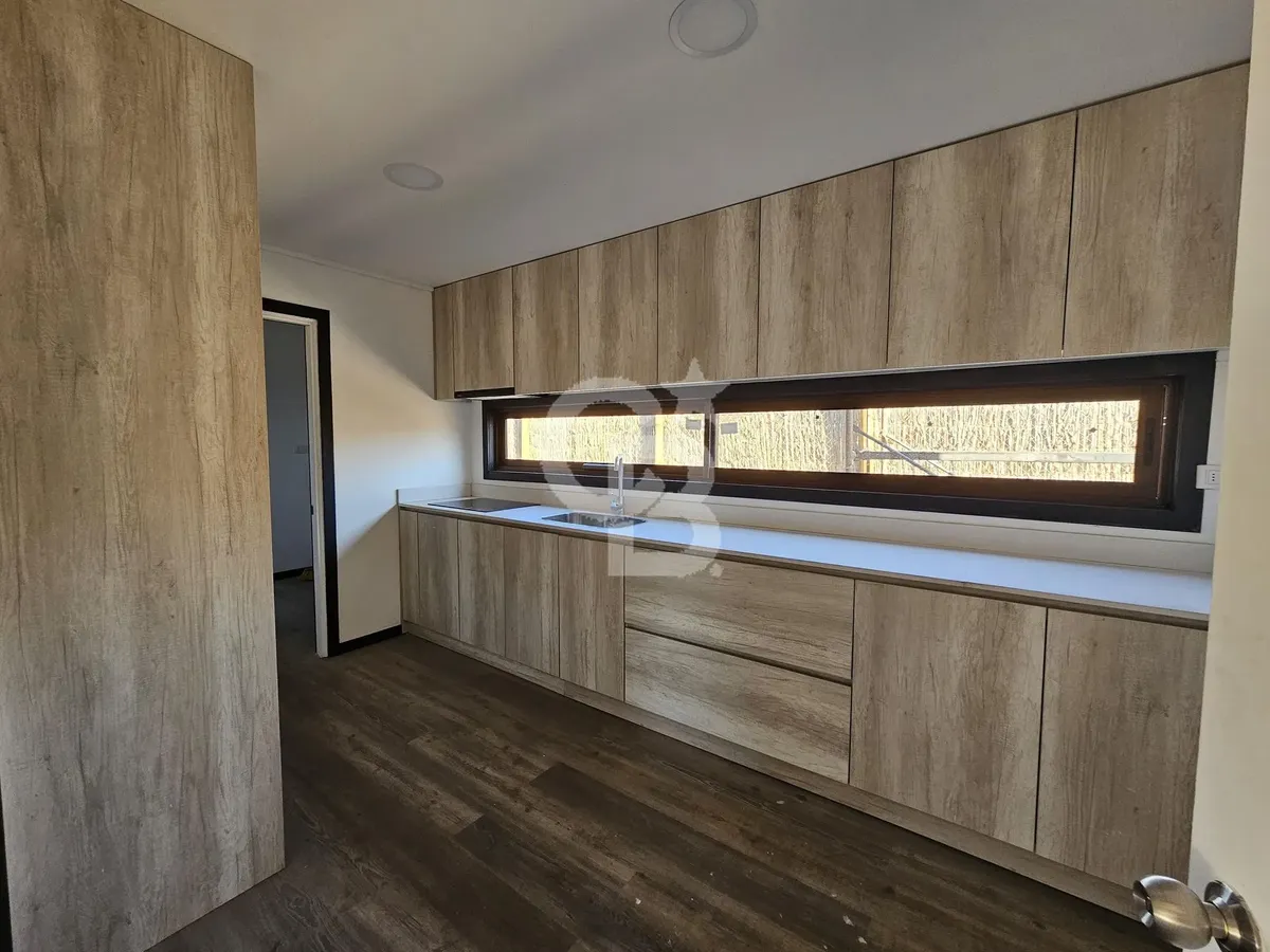 Imagen 5 de 20 de Casa Nueva Chicureo | Naturaleza Y Gran Conectividad