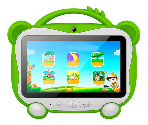Tablet 7 Stylos Taris Kids Quad Core 2gb 32gb Sttaa112v