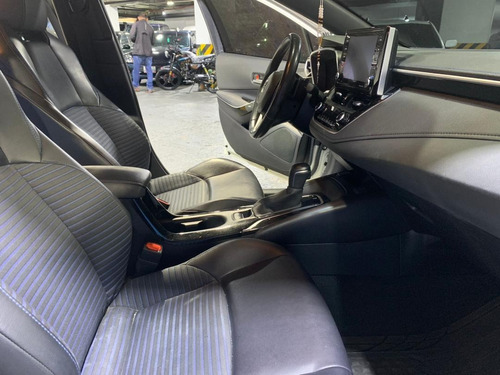 Imagen 6 de 14 de Toyota Corolla Xse Año 2020