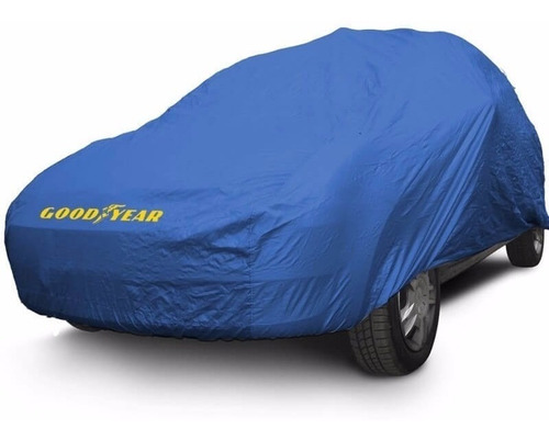 Funda Para Auto Goodyear Gy-cc101 Impermeable Goodyear Store