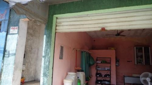 Imagem 13 de 14 de Casa Na Praia De Itanhaém-chácaras Itamar 125m², 1dorm. 2700